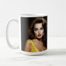 Search for top model mugs Elegant