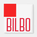 Search for basque magnets Bilbao