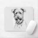 Search for schnauzer mouse mats Canine