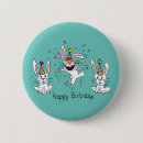 Search for funny birthday badges Kids