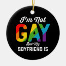 Search for lgbt christmas tree decorations Month