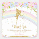 Search for glitter fairy stickers Whimsical