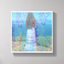 Search for sea canvas prints Flowers