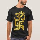 Search for swastika tshirts Hindu
