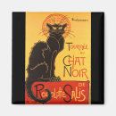 Search for le chat magnets Cabaret