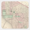 Search for washington dc stickers Map