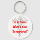 Search for nursing school graduation key rings Caduceus