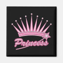 Search for princess magnets Pink