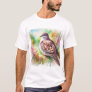 Search for cuckoo tshirts Wildlife