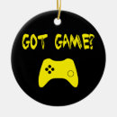 Search for gamer christmas tree decorations Controller