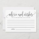 Search for advice and wishes weddings Calligraphy