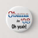 Search for obama 08 badges Politics
