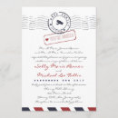 Search for mailing wedding invitations Air