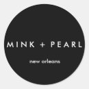 Search for b stickers White