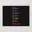 Search for heart chakra postcards Chakras