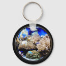 Search for aquarium key rings Blue
