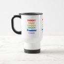 Search for feminist travel mugs Lgbtq