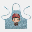 Search for little boys aprons Cute