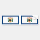 Search for virginia bumper stickers State