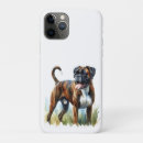 Search for brindle iphone cases Boxer