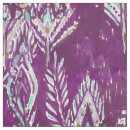 Search for tribal print fabric Bohemian