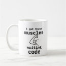 Search for muscles mugs Humour