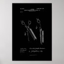 Search for scissors art Black
