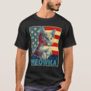 Search for patriotic cat tshirts 4th of july