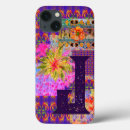 Search for eclectic iphone cases Floral