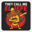 Search for funny boss stickers Mexican