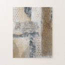 Search for abstract puzzles Modern