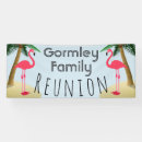 Search for palm tree banners Tropical