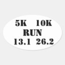 Search for 5k stickers Marathon