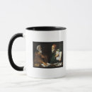 Search for philosophers mugs 17th