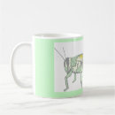 Search for grasshoppers mugs Insects