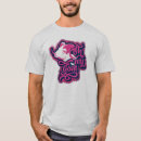 Search for goates tshirts For him