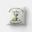 Search for happy fathers day cushions Modern