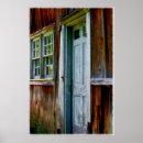 Search for wood door posters Vintage