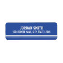Search for basketball return address labels Team