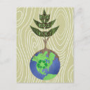 Search for reduce postcards Recycle
