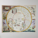 Search for arctic map posters Geography