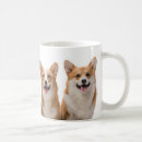 Search for happy corgi mugs Corgis