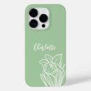 Search for daffodil iphone cases Floral