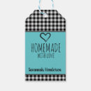 Search for homemade gift tags Homemade with love
