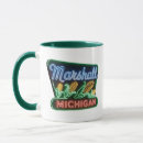 Search for marshal mugs Field