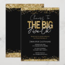 Search for big five invitations Party