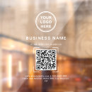 Search for view window decals Black and white