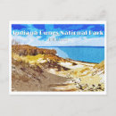 Search for indiana dunes postcards National