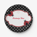 Search for ladybug plates Black