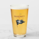 Search for crossbones beer glasses Flag